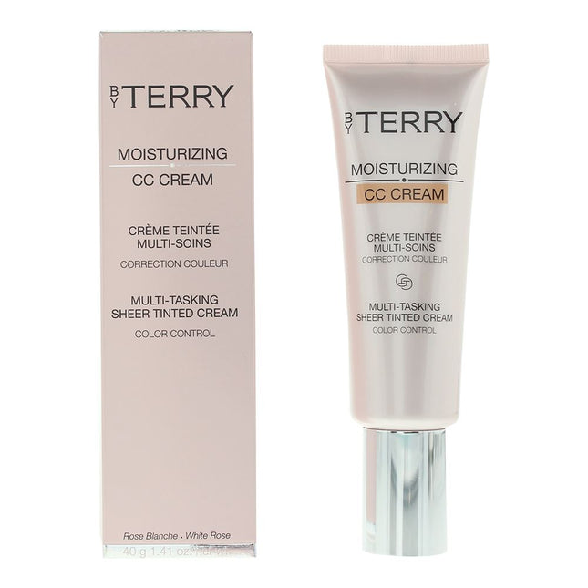 By Terry Cellularose Moisturizing Cc Cream 40g - 03 Beige