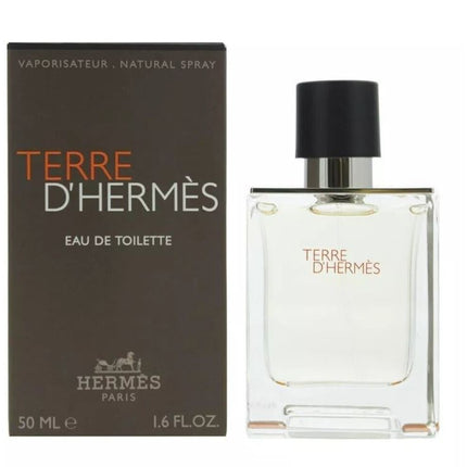 Hermes Terre Dhermes Eau de Toilette 50ml