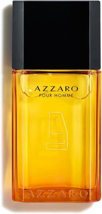 Azzaro Pour Homme Refillable Eau De Toilette 30ml