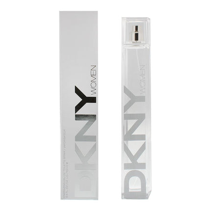 Dkny Women Eau De Toilette 100ml