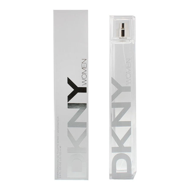 Dkny Women Eau De Toilette 100ml