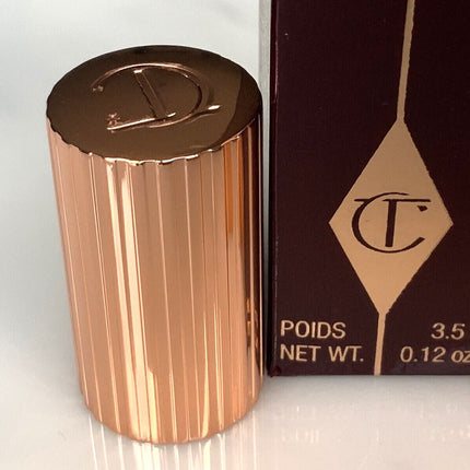Charlotte Tilbury K.I.S.S.I.N.G Lipstick So Red 3.5g