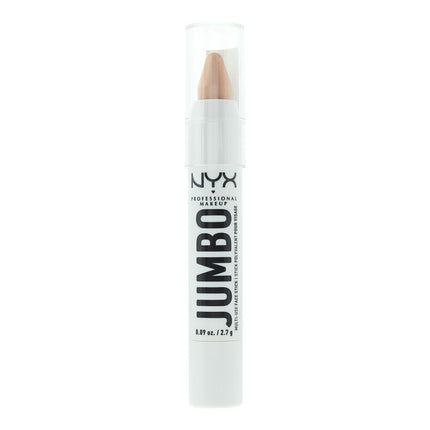 NYX Jumbo Multi Use Face Stick 2.7g - Coconut Cake