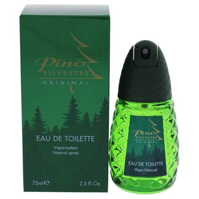 Pino Silvestre Original Eau de Toilette 75ml