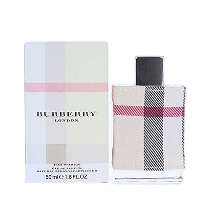 Burberry London For Her Eau De Parfum 50ml
