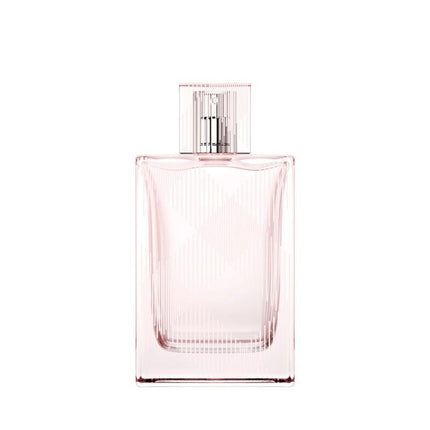 Burberry Brit Sheer Eau De Toilette 50ml