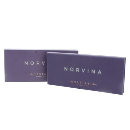 Anastasia Beverly Hills Norvina Eye Shadow Palette 9.94g
