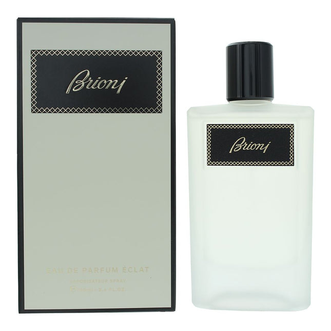 Brioni Eau De Parfum Eclat 100ml Spray For Him