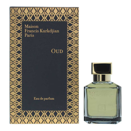 Maison Francis Kurkdijan Oud Eau De Parfum 70ml Spray Unisex