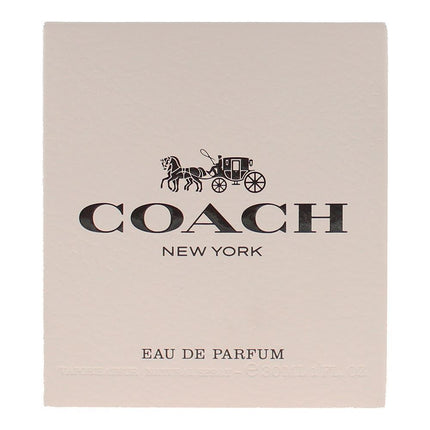 Coach Eau De Parfum 30ml