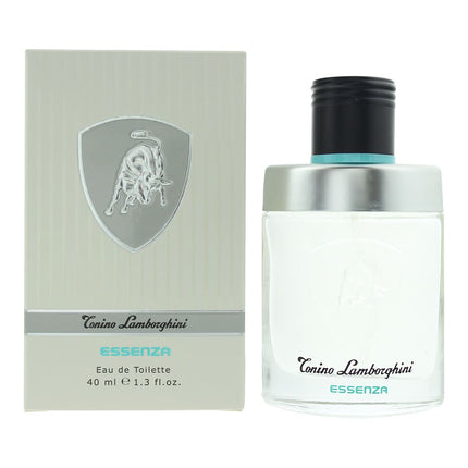 Tonino Lamborghini Essenza Eau de Toilette 40ml Spray for Him
