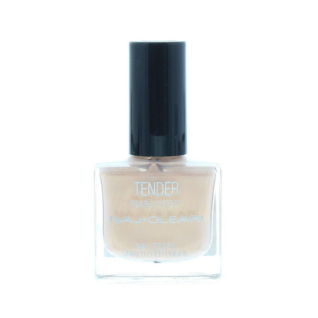 Naj Oleari Tender Pearly Effect Nail Polish 8ml - 131