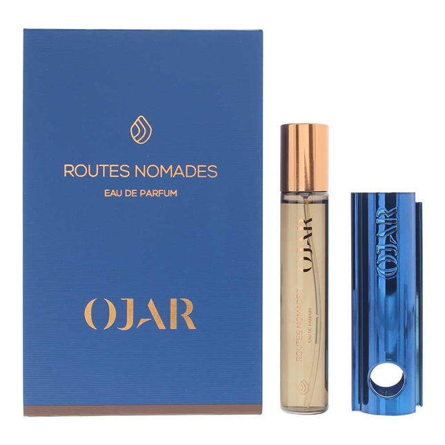 Ojar Routes Nomades Eau de Parfum 15ml Spray Unisex