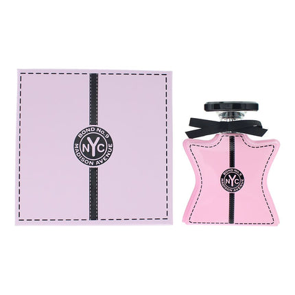 Bond No. 9 Madison Avenue Eau de Parfum 100ml Spray for Her