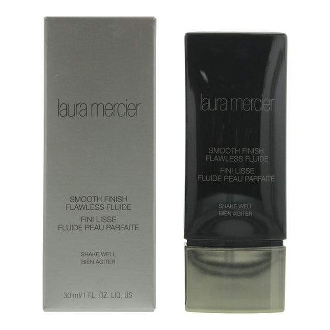 Laura Mercier Smooth Finish Flawless Fluide 30ml - Espresso