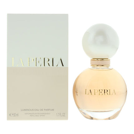 La Perla Luminous Eau de Parfum 50ml Spray for Her