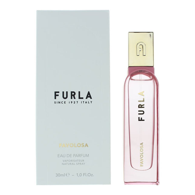 Furla Favolosa Eau de Parfum 30ml Spray for Her