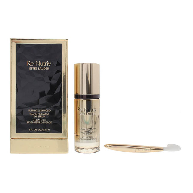 Estï¿½e Lauder Re-Nutriv Ultimate Diamond Transformative Eye Serum 15ml