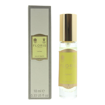 Floris Cefiro Eau de Toilette 10ml Spray Unisex