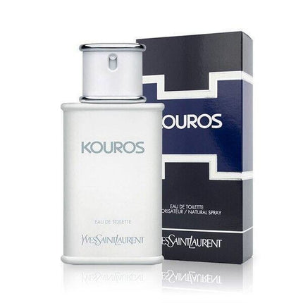 Yves Saint Laurent Kouros Eau de Toilette 100ml