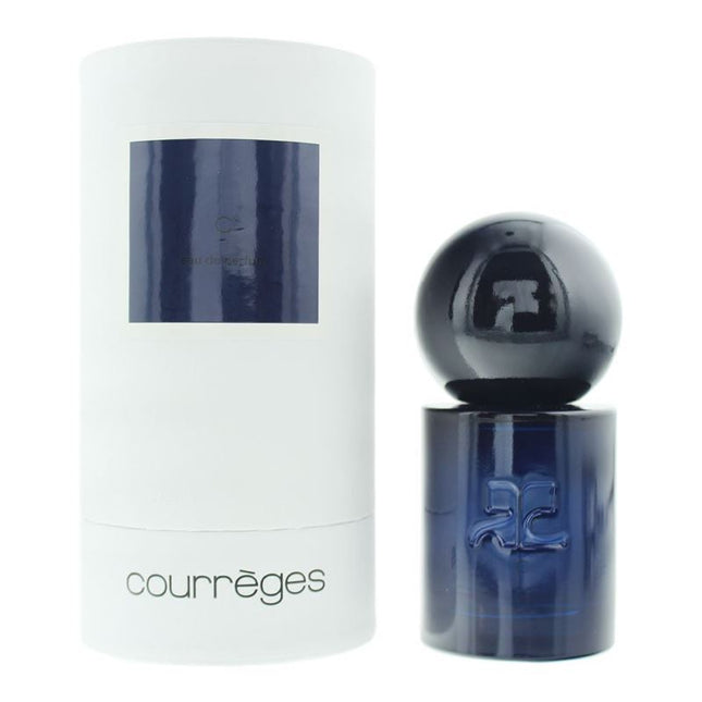 Courreges C Eau de Parfum 50ml Spray Unisex