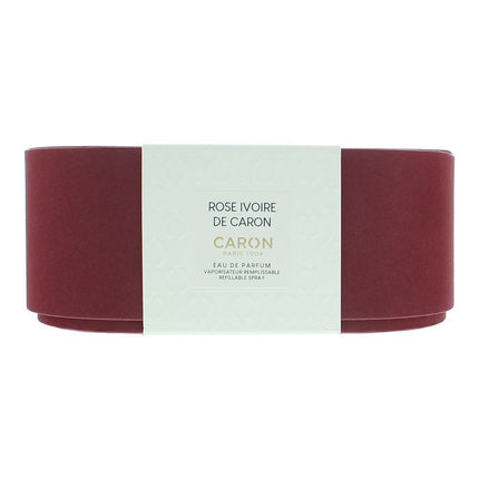 Caron Rose Ivoire De Caron Eau De Parfum 100ml