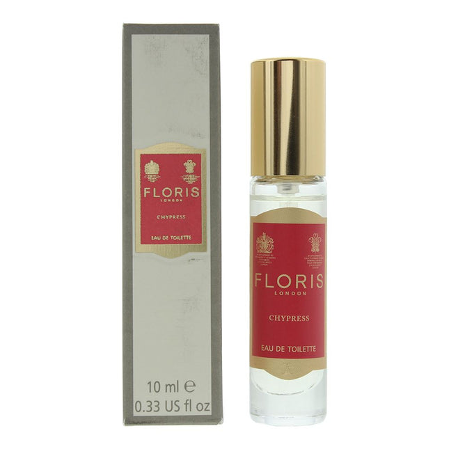 Floris Chypress Eau de Toilette 10ml Spray Unisex