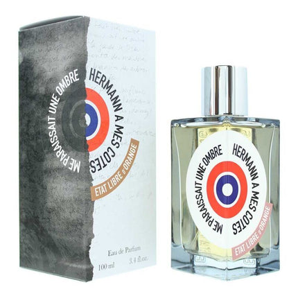 Etat Libre Dorange Hermann A Mes Cotes Eau de Parfum 100ml Spray Unisex