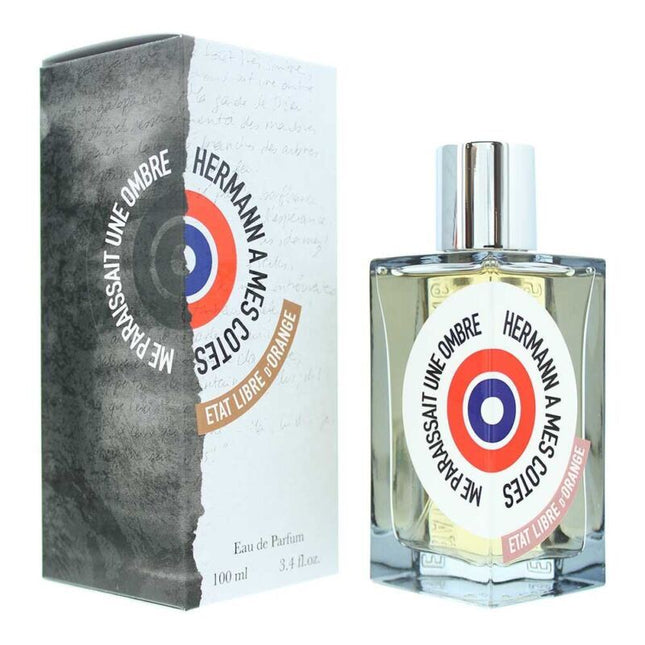 Etat Libre Dorange Hermann A Mes Cotes Eau de Parfum 100ml Spray Unisex