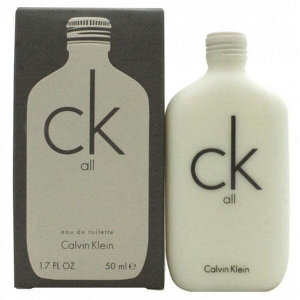 Calvin Klein Ck All Eau De Toilette 50ml