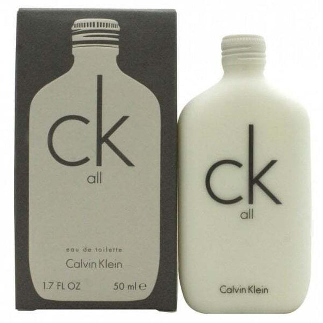 Calvin Klein Ck All Eau De Toilette 50ml