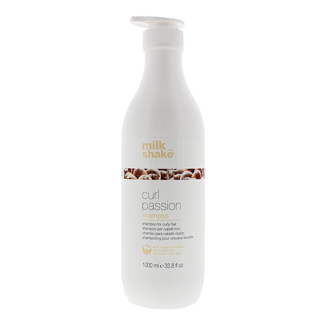 milk_shake Curl Passion Shampoo 1000ml