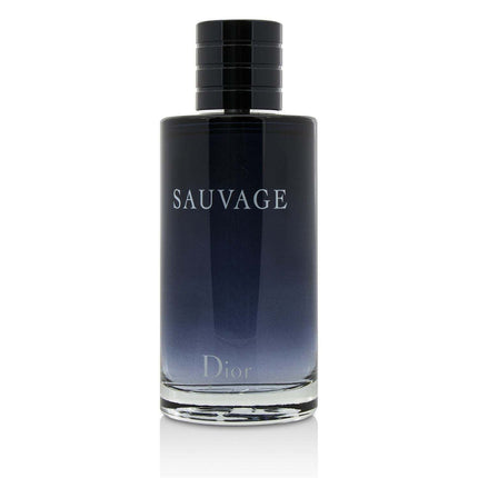 Dior Sauvage Eau De Toilette 200ml