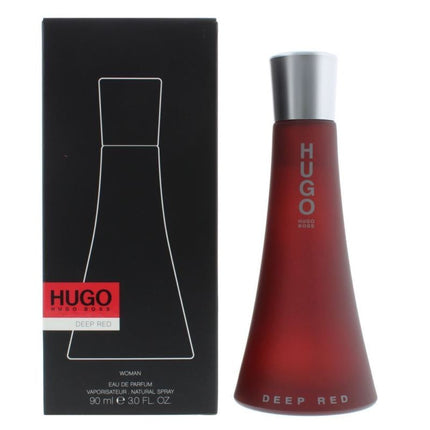 Hugo Boss Deep Red Eau de Parfum 90ml