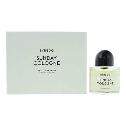 Byredo Sunday Cologne Eau de Parfum 100ml Spray for Him