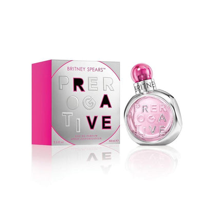 Britney Spears Prerogative Rave Eau De Parfum 100ml
