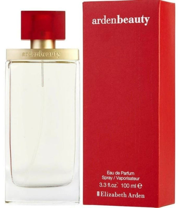 Elizabeth Arden Arden Beauty Eau de Parfum 100ml