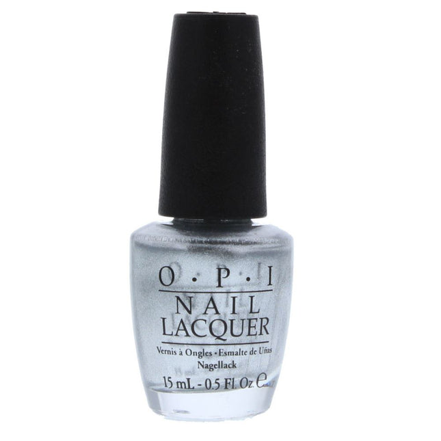 OPI My Signature Is DC Nail Polish 15ml