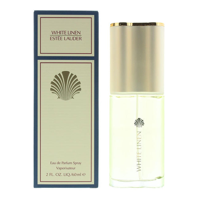 Estee Lauder White Linen Eau de Parfum 60ml