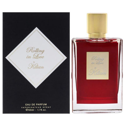 Kilian Rolling In Love Eau de Parfum 50ml Spray for Her