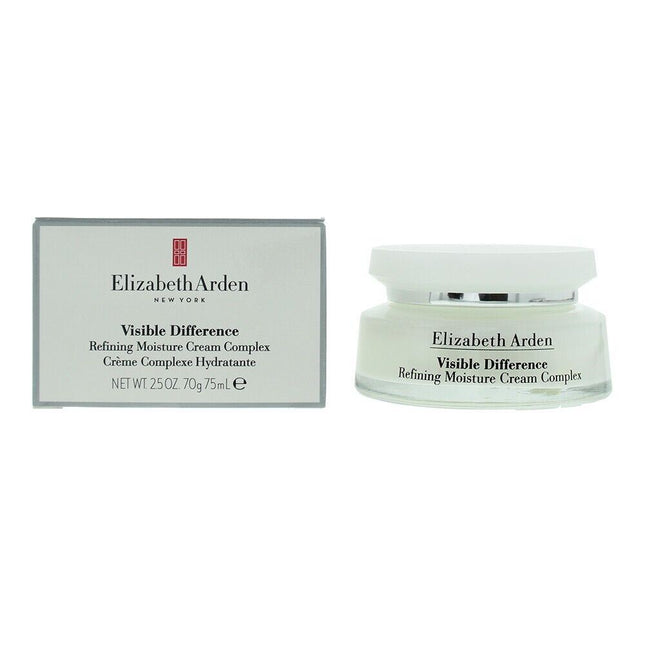 Elizabeth Arden Visible Difference Refining Moisture Cream Complex 75ml