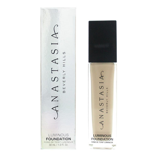Anastasia Beverly Hills Luminous Foundation 30ml - 150W