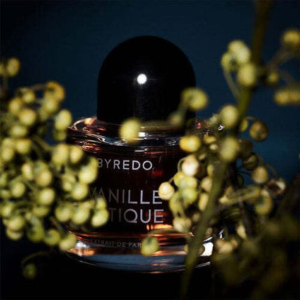 Byredo Night Veils Vanille Extrait De Parfum 50ml Spray Unisex