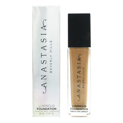 Anastasia Beverly Hills Luminous Foundation 30ml - 345C
