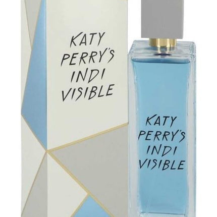 Katy Perry Indi Visible Eau De Parfum 100ml