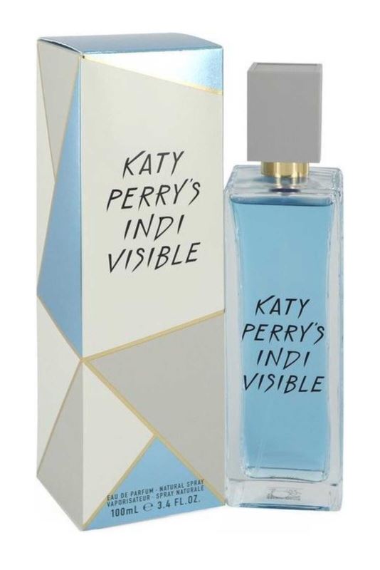 Katy Perry Indi Visible Eau De Parfum 100ml