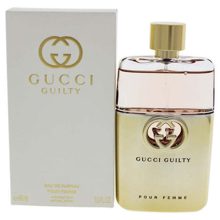Gucci Guilty Eau De Parfum 90ml