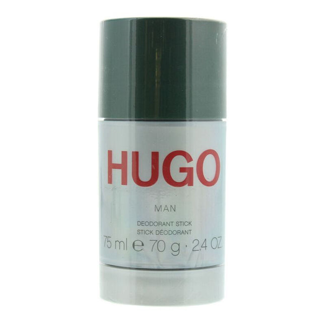 Hugo Boss - Hugo Deodorant Stick 75ml For Him - NEW. Men's