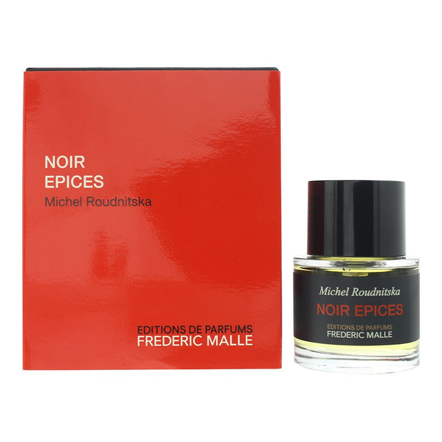 Frederic Malle Noir Epices Eau de Parfum 50ml Spray Unisex