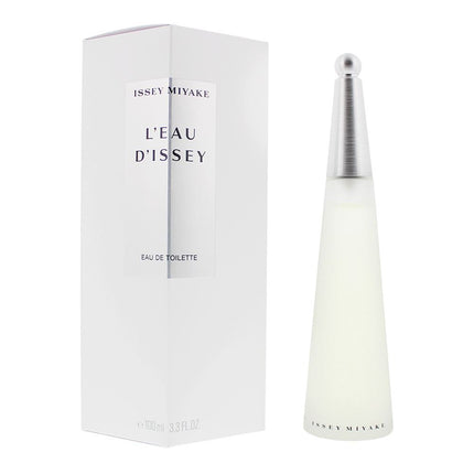 Issey Miyake Leau Dissey Eau de Toilette 100ml